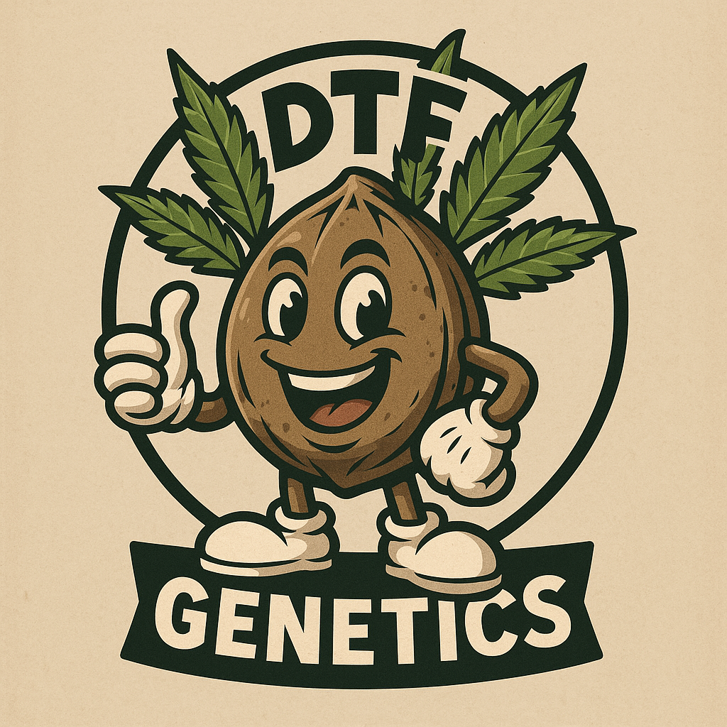 DTF GENETICS