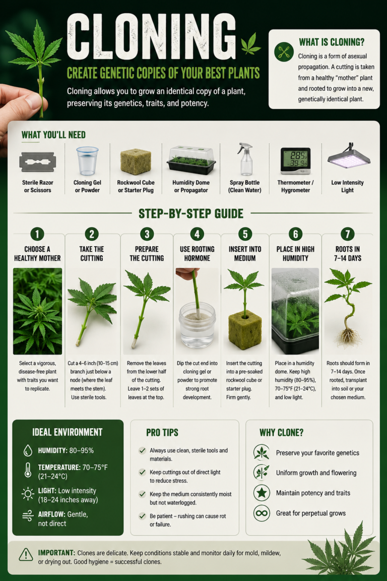 Cloning Guide with Environment Targets