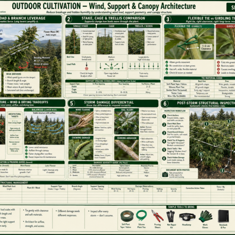 Outdoor 04 Wind Support and Canopy Architecture
