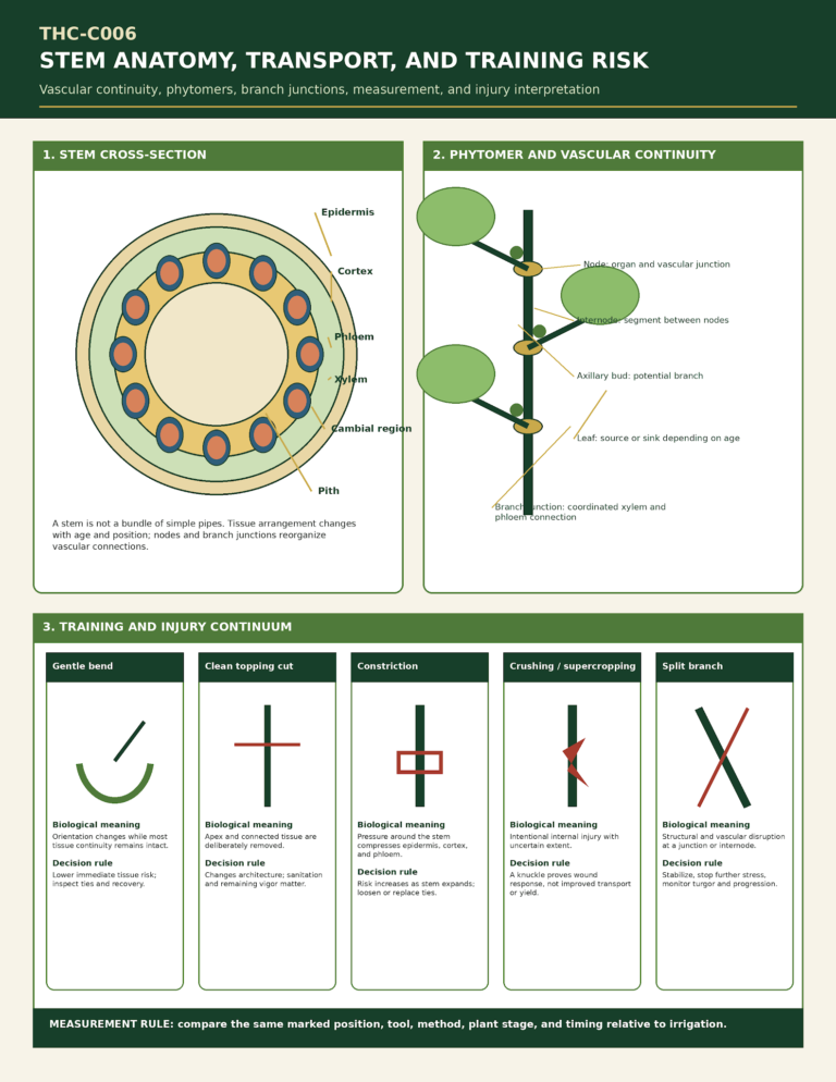 Infographic Stem Transport and Training Risk